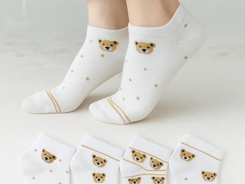 Klasik İş Çorapları Koleksiyonu