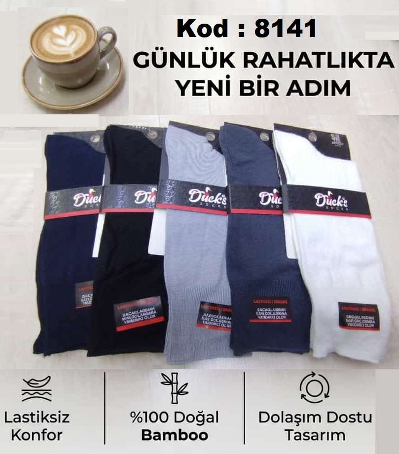 Erkek Bambu Diabetik Soket